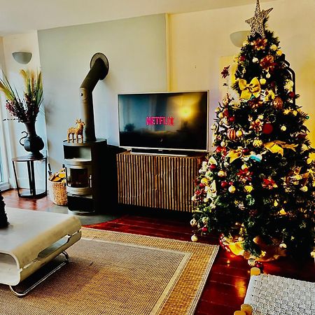 Roseberry Cottage - Lower Mill Estate Somerford Keynes エクステリア 写真