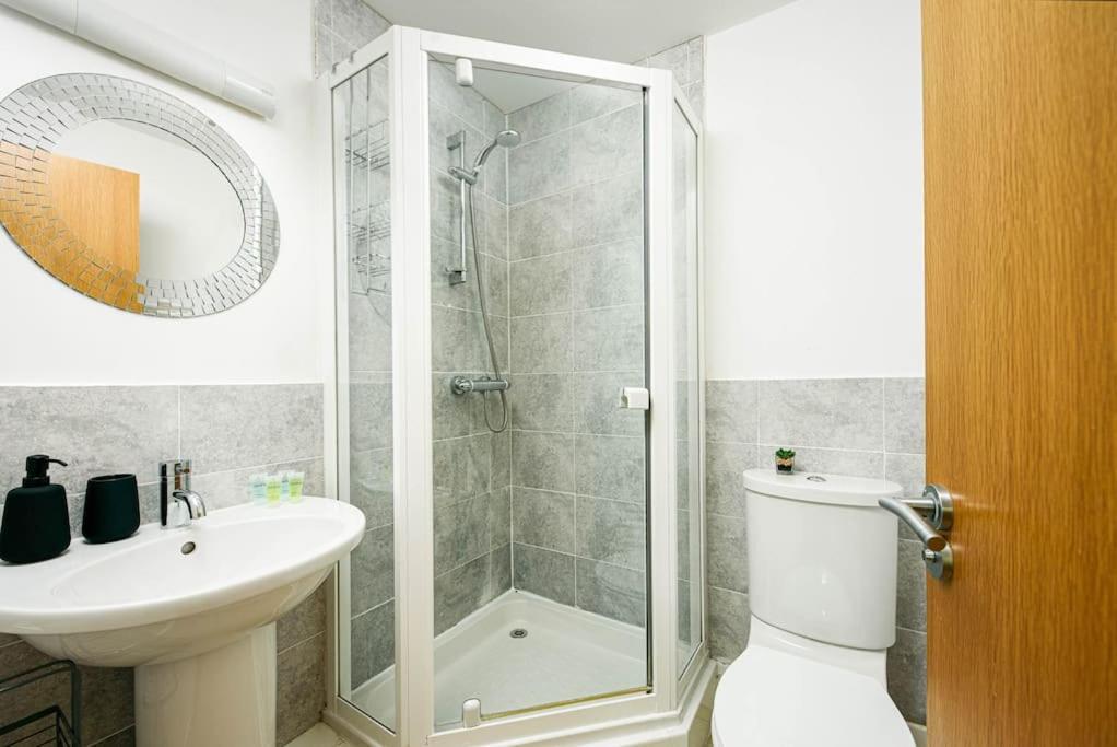 Roseberry Cottage - Lower Mill Estate Somerford Keynes エクステリア 写真