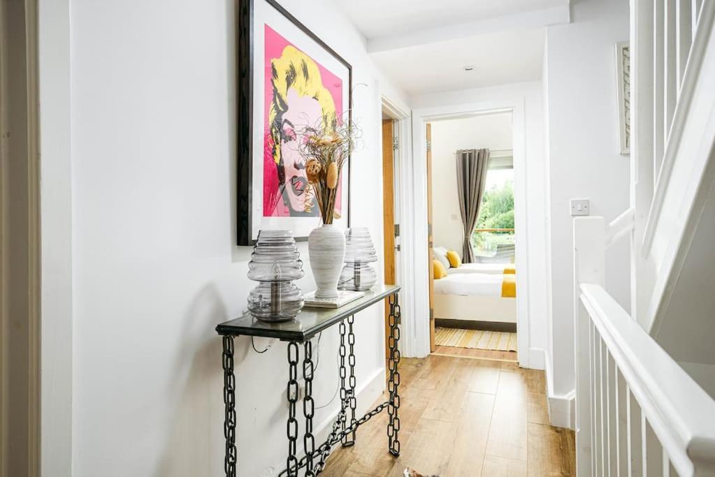 Roseberry Cottage - Lower Mill Estate Somerford Keynes エクステリア 写真