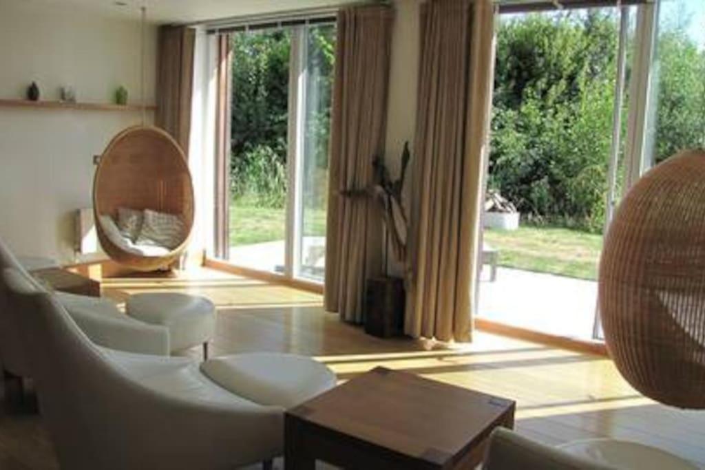 Roseberry Cottage - Lower Mill Estate Somerford Keynes エクステリア 写真