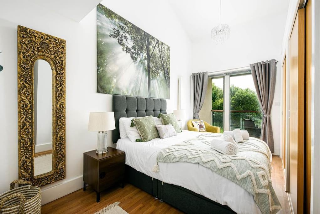 Roseberry Cottage - Lower Mill Estate Somerford Keynes エクステリア 写真