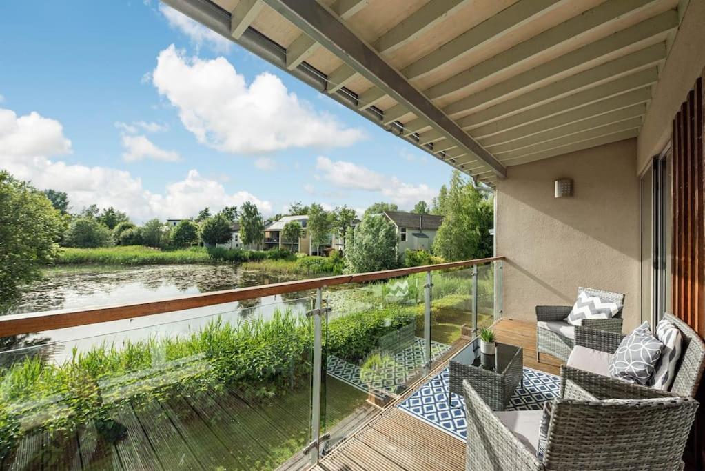 Roseberry Cottage - Lower Mill Estate Somerford Keynes エクステリア 写真