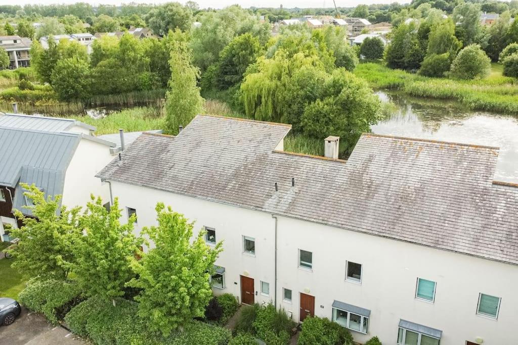 Roseberry Cottage - Lower Mill Estate Somerford Keynes エクステリア 写真